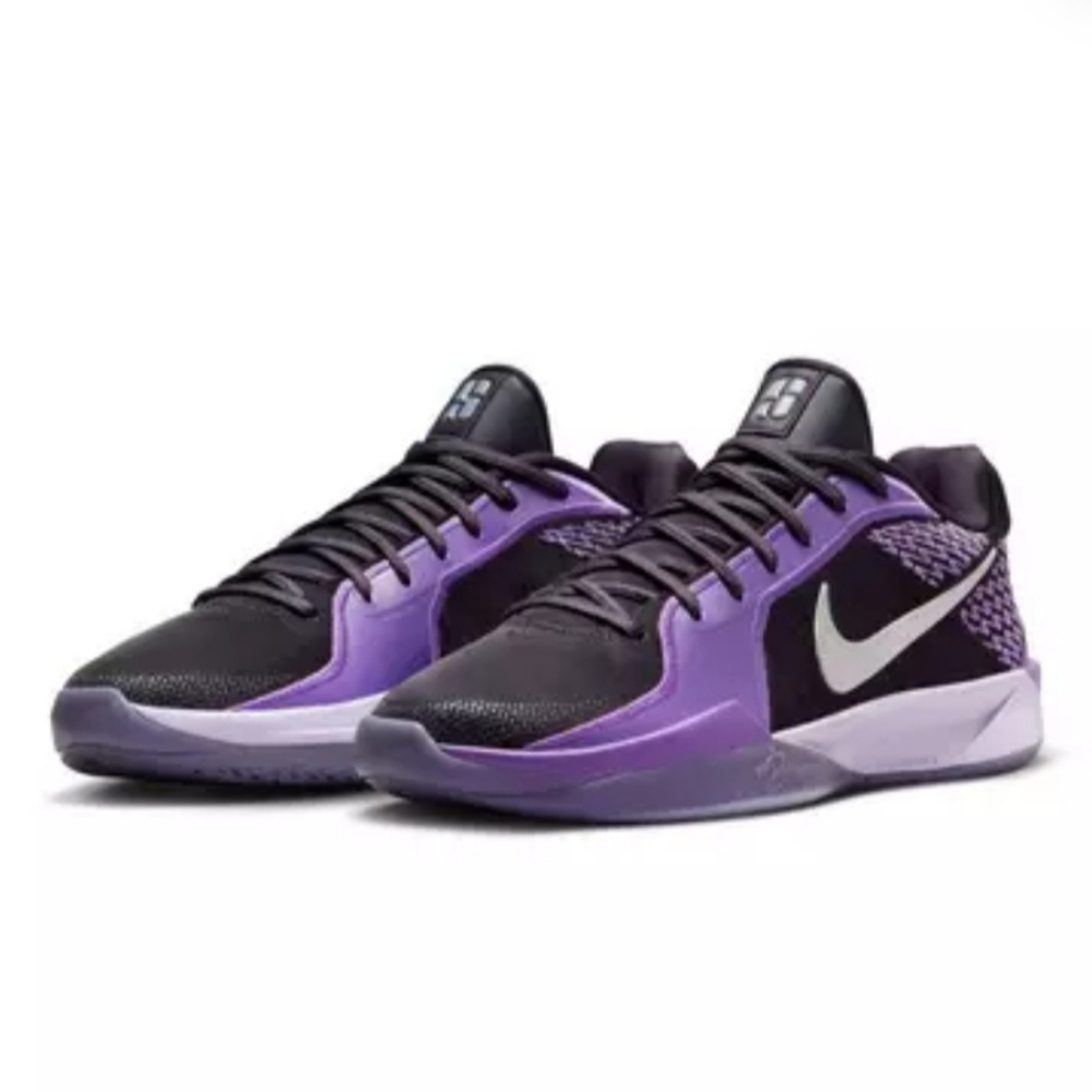 Nike Sabrina 2